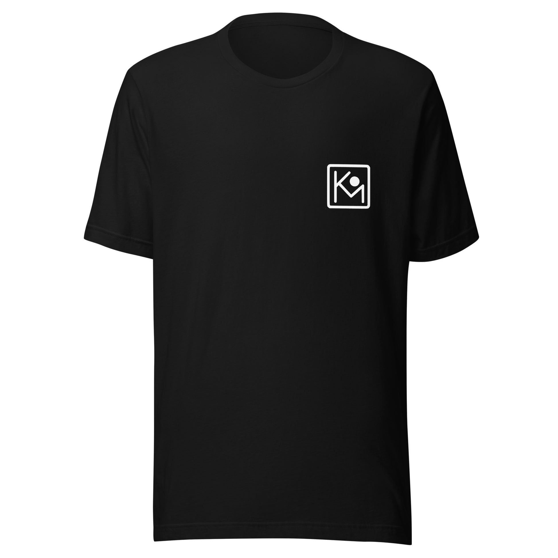 Kanjimix front black