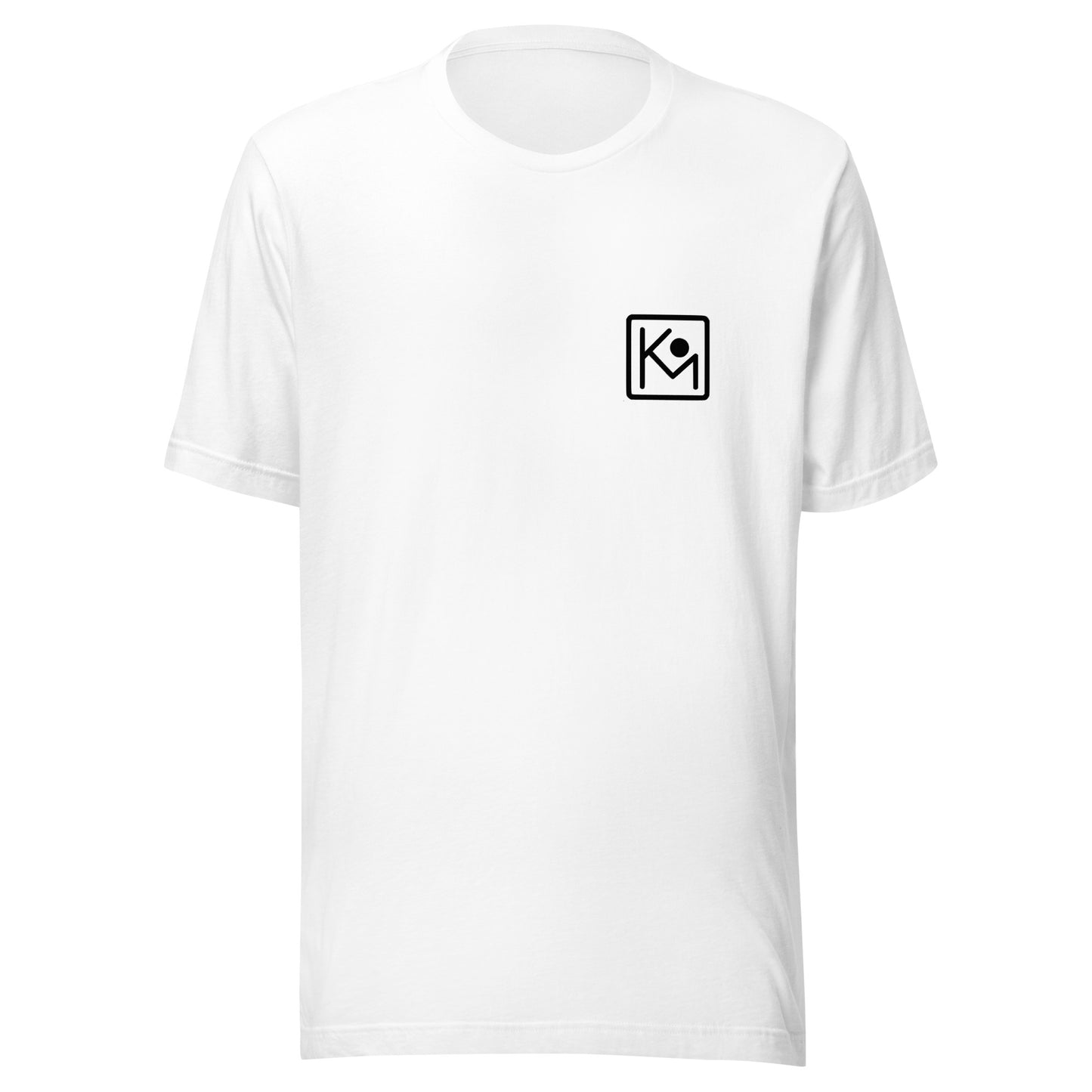 Kanjimix front white